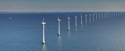 Offshore Wind Farm