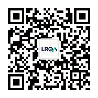 LRQA Wechat service account